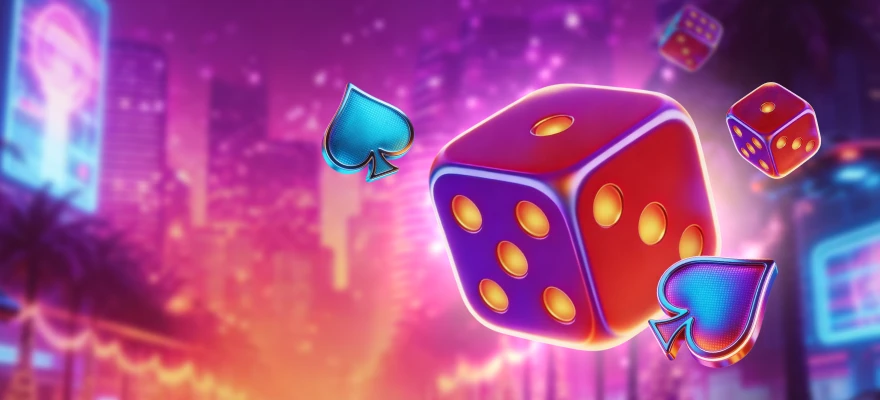 LuckyHills slots